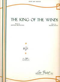 THE KING OF THE WINDS