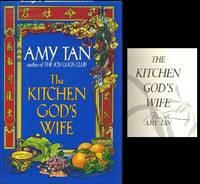 The Kitchen God's Wife The Kitchen God's Wife