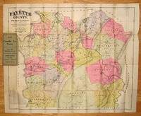 FAYETTE COUNTY, PENNSYLVANIA