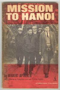 MISSION TO HANOI