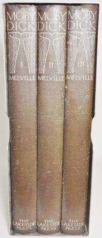 Can titjob moby dick rockwell kent three volumes cant