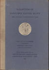 Collection of Genevieve Garvan Brady [Mrs. William J. Babington Macaulay] - {Auction Catalogue} Antique Furniture, Tapestries, Rugs, and Other Art Property