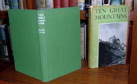 Ten Great Mountains Ten Great Mountains