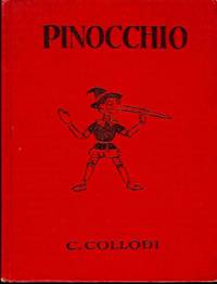 Pinocchio Pinocchio