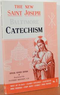 The New Saint Joseph Baltimore Catechism (No. 2)