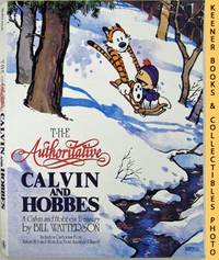 The Authoritative Calvin And Hobbes (A Calvin And Hobbes Treasury) The Authoritative Calvin And Hobbes (A Calvin And Hobbes Treasury)