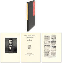 I Saw Booth Shoot Lincoln