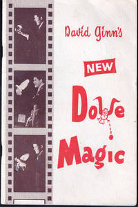 New Dove Magic