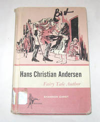 Hans Christian Andersen Fairy Tale Author Hans Christian Andersen Fairy Tale Author
