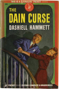 The Dain Curse (Vintage Paperback)