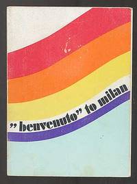 "Benvenuto" to Milan: An ABC Book for New Arrivals