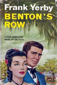 Benton's Row Benton's Row