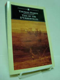 Tess of the D'Urbervilles