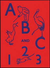 A B C AND 1 2 3