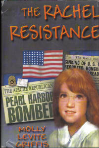 Rachel Resistance