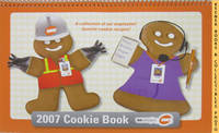 WE Energies 2007 Cookie Book (A Collection Of Our Employees' Favorite  Cookie Recipes!)