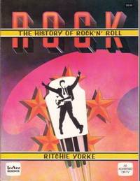 THE HISTORY OF ROCK 'N' ROLL THE HISTORY OF ROCK 'N' ROLL