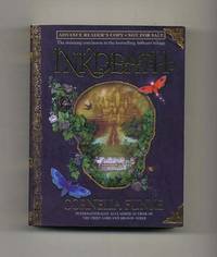 Inkdeath - Advance Reader's Copy Inkdeath - Advance Reader's Copy