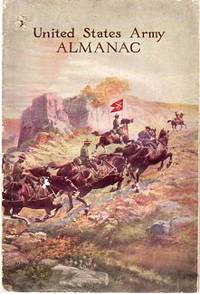 United States Army Almanac 1925
