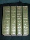 Vincent's Word Studies of the New Testament (4 Volume Set)