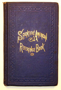 THE SCIENTIFIC AMERICAN REFERENCE BOOK