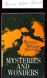 Mysteries and Wonders Mysteries and Wonders