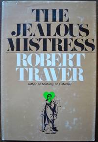 THE JEALOUS MISTRESS THE JEALOUS MISTRESS