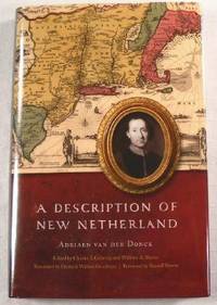A Description of New Netherland