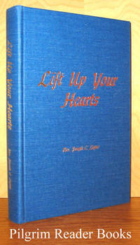Lift Up Your Hearts; A History of the Roman Catholic Diocese of Pembroke