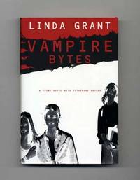 Vampire Bytes  - 1st Edition/1st Printing
