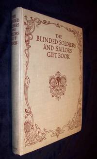 BLINDED SOLDIERS & SAILORS BOOK