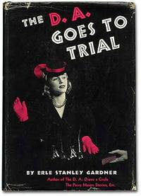 The D.A. Goes to Trial