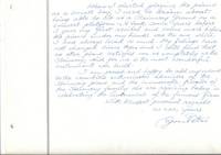 Signed tribute to Steinway & Sons. New York: 1953