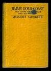 Jimmy Gold-Coast : The Story Of a Monkey and His Friends (signed)