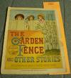 THE GARDEN FENCE And Other Stories