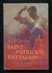 Saint Patrick's Battalion