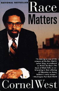 RACE MATTERS