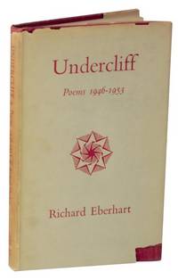 Undercliff: Poems 1946-1953