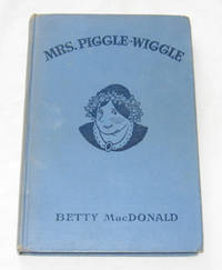 Mrs. Piggle-Wiggle Mrs. Piggle-Wiggle