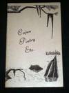 Cajun Poetry, Etc