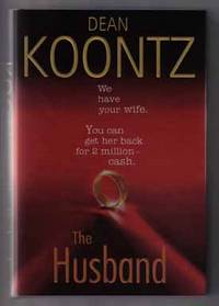 The Husband  - 1st Edition/1st Printing