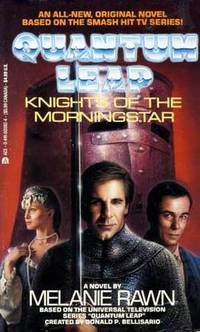 Quantum Leap: Knights (Quantum Leap)
