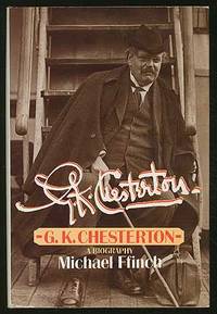 G.K. Chesterton