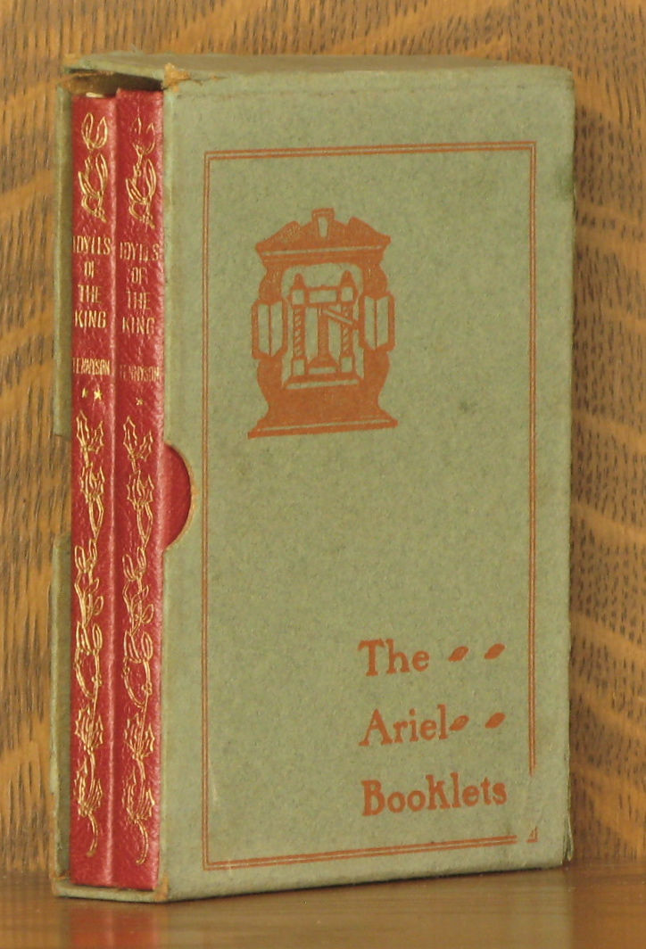 a plots review of alfred tennysons poem the idylls of the king Alfred lord tennyson idylls of the king-- from his early twenties until a few months before his death elizabeth fytche tennyson, alfred's mother, loved poetry and often read aloud to her children james beattie's minstrel. a plots review of alfred tennysons poem the idylls of the king Alfred lord tennyson idylls of the king-- from his early twenties until a few months before his death elizabeth fytche tennyson, alfred's mother, loved poetry and often read aloud to her children james beattie's minstrel.