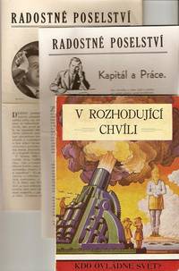 V  ROZHODUJICI  CHVILI  [THE  DECISIVE  MOMENT]: