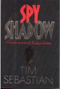 Spy Shadow Spy Shadow