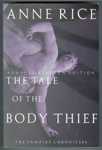 THE TALE OF THE BODY THIEF