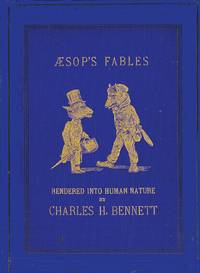 FABLES OF AESOP