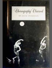 Choreography Observed