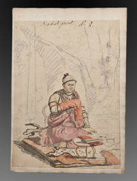 Radjah priant No. 2